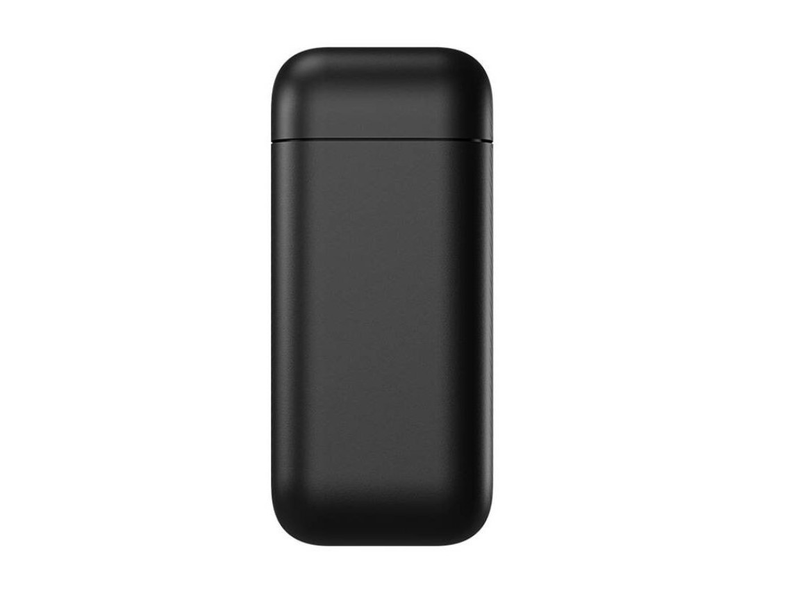 Carregador TELESIN de três canais para DJI Action4/3/5pro