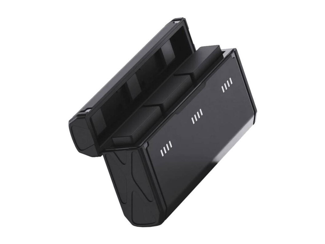 Cargador de tres bater�as para GoPro Hero 13 Black Telesin (S0-BCG-11-TGP)