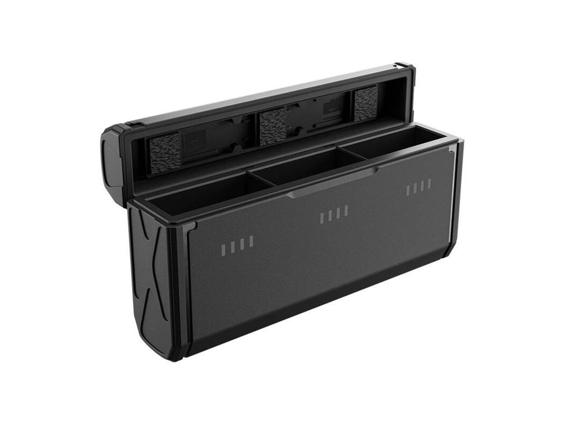 Cargador TELESIN para GoPro 9/10/11/12