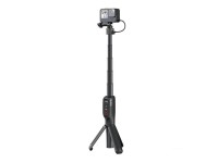 Telesin tripod/selfie holder with Hero 13/12/11/10/9/MAX remote control Telesin tripod/selfie holder with Hero 13/12/11/10/9/MAX remote control