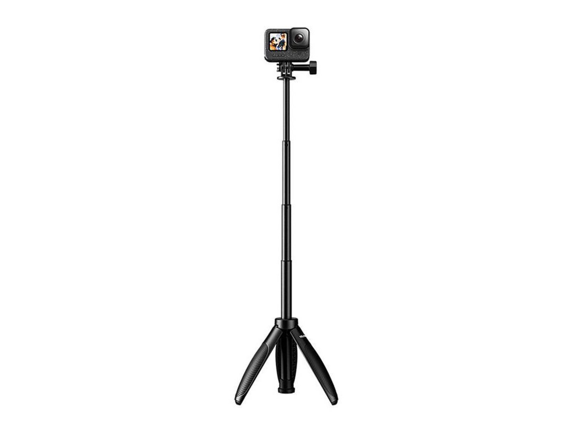 Mini statyw/selfie stick TELESIN do Hero / Action 4 / Ace pro / x4
