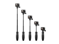 Mini statyw/selfie stick TELESIN do Hero / Action 4 / Ace pro / x4 Mini statyw/selfie stick TELESIN do Hero / Action 4 / Ace pro / x4