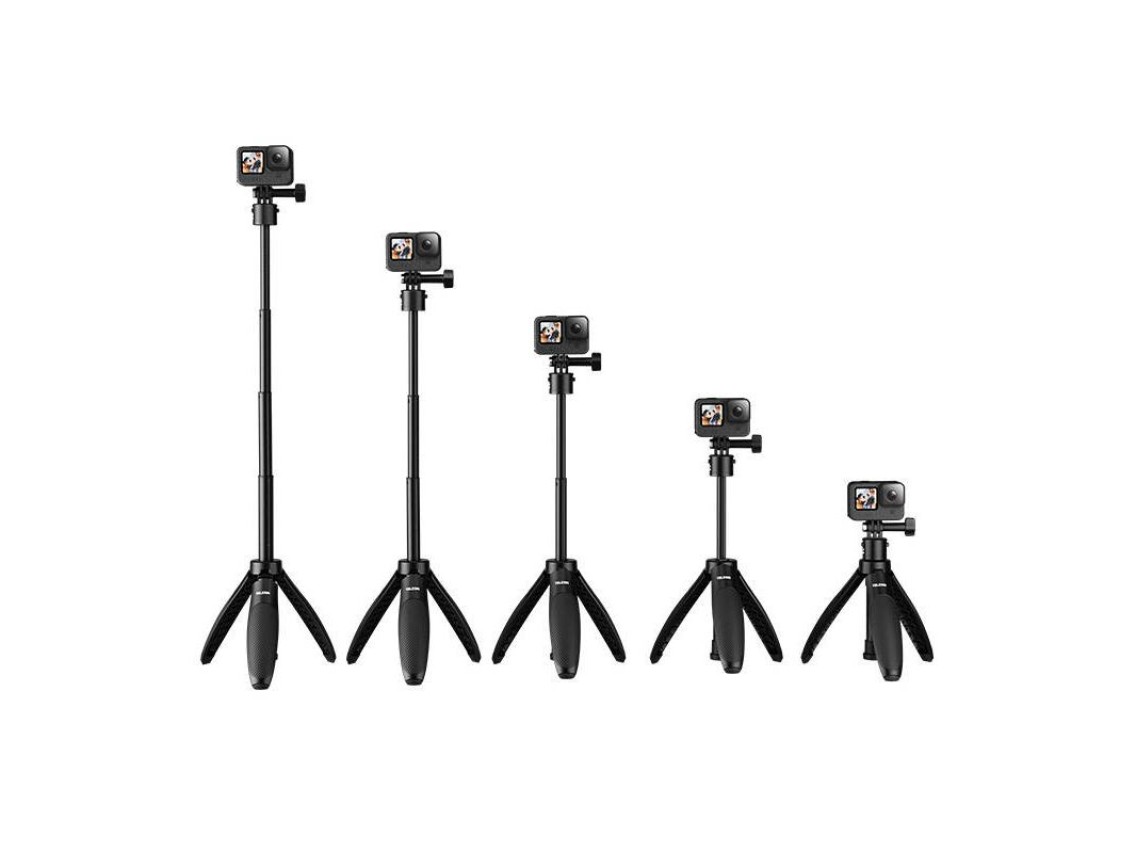 Palo selfie Telesin con trípode para cámaras deportivas (S1-MNP-02)
