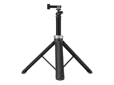 Selfie stick universal 360° Telesin for sports cameras / phones (S1-TSS-01) Selfie stick universal 360° Telesin for sports cameras / phones (S1-TSS-01)