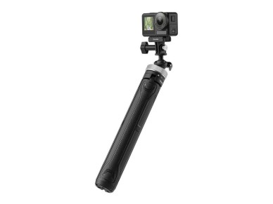 Selfie stick universal 360° Telesin for sports cameras / phones (S1-TSS-01) Selfie stick universal 360° Telesin for sports cameras / phones (S1-TSS-01)