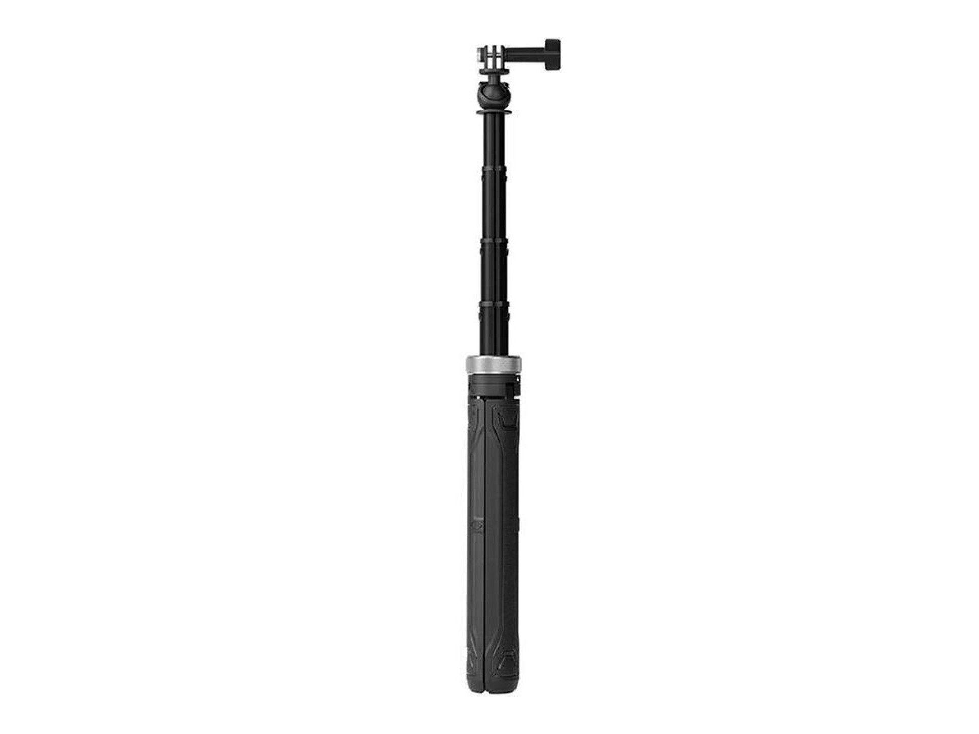 Bastão de selfie universal Telesin 360° para câmeras esportivas / celulares (S1-TSS-01)