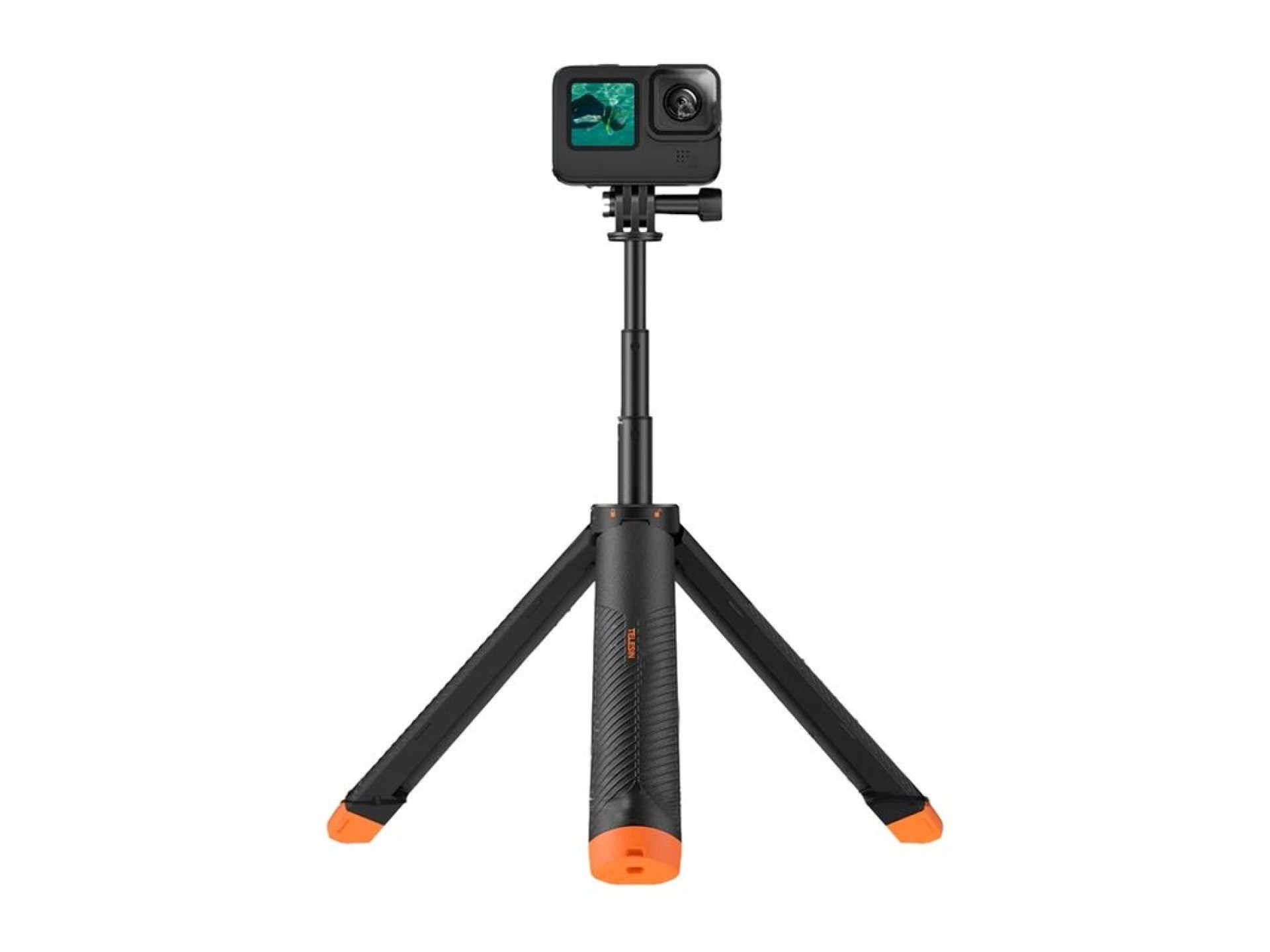 Suporte flutuante TELESIN para câmeras esportivas