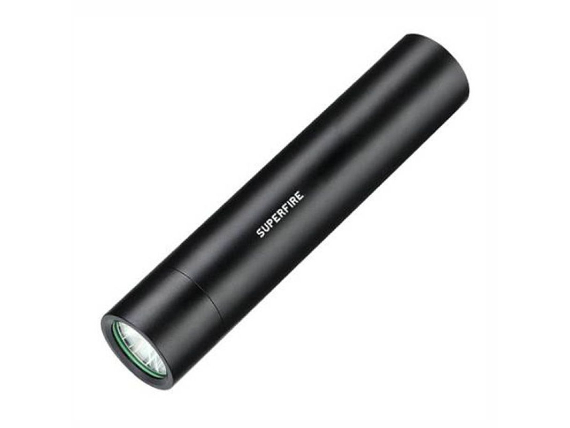 Linterna Superfire S11-X – 700lm, USB, 5 modos