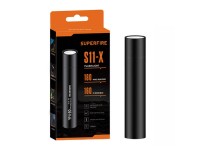 Linterna Superfire S11-X – 700lm, USB, 5 modos Linterna Superfire S11-X – 700lm, USB, 5 modos