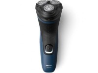 Philips Shaver Series 1000 S1134/00/ with Battery/ 1 Accessory Philips Shaver Series 1000 S1134/00/ with Battery/ 1 Accessory