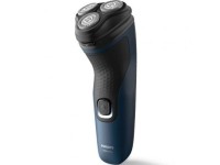 Philips Shaver Series 1000 S1134/00/ with Battery/ 1 Accessory Philips Shaver Series 1000 S1134/00/ with Battery/ 1 Accessory