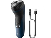 Philips Shaver Series 1000 S1134/00/ with Battery/ 1 Accessory Philips Shaver Series 1000 S1134/00/ with Battery/ 1 Accessory