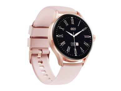 QCY Elite Gold smartwatch (gold) QCY Elite Gold smartwatch (gold)