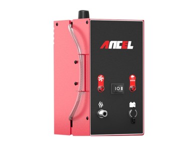 Ancel S160 leak detection smoke generator Ancel S160 leak detection smoke generator