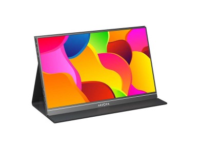 Monitor port�til Arzopa S1 TABLE de 15,6"