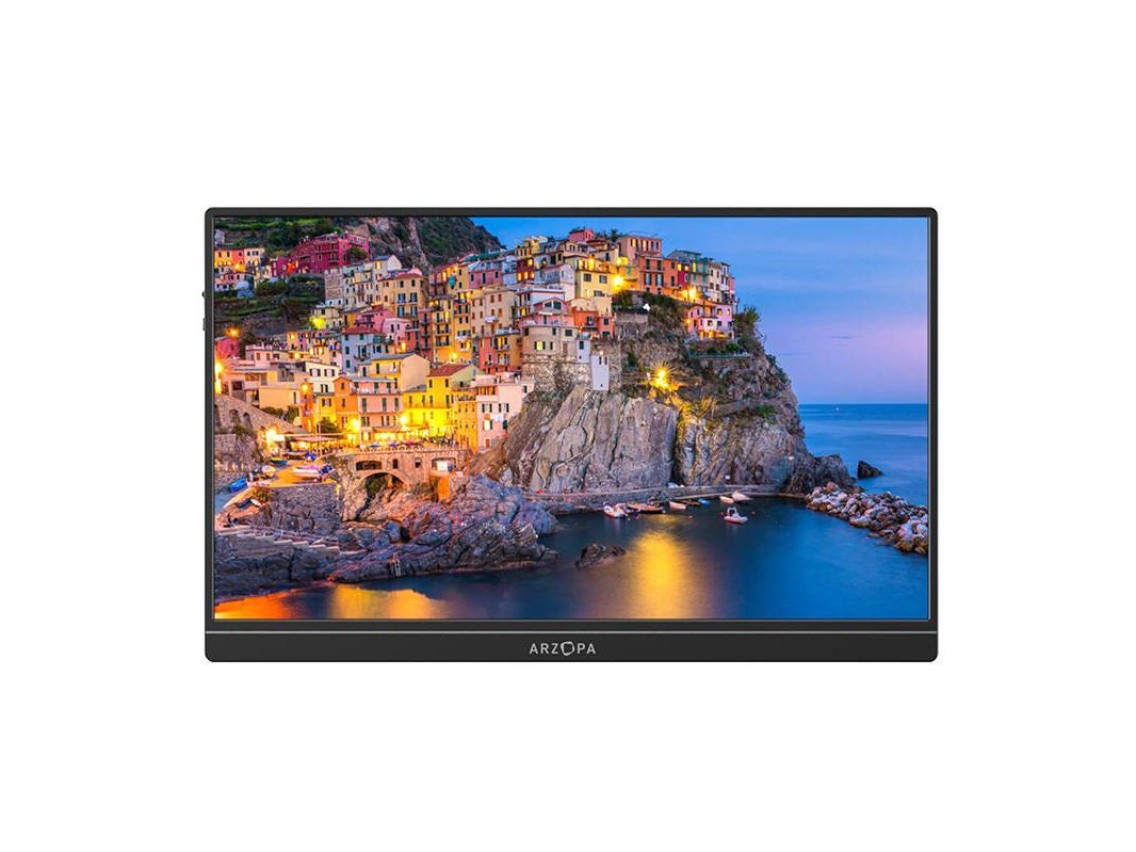Monitor portátil Arzopa S1 TABLE de 15,6"