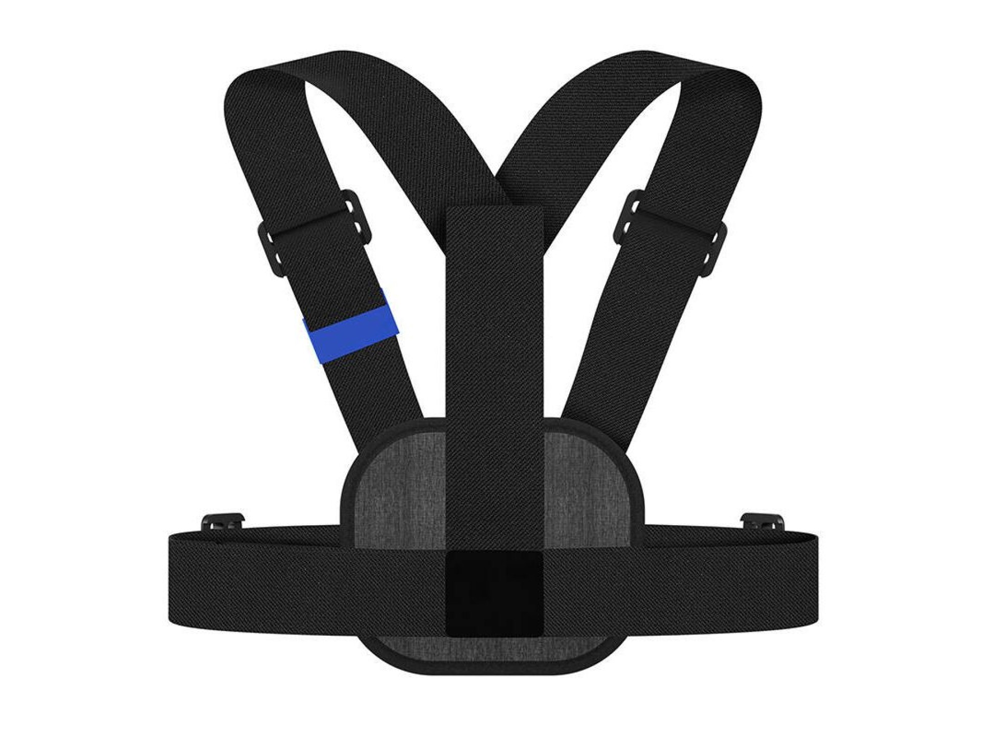 Suporte de peito TELESIN para câmeras esportivas