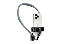 Suporte de pesco�o TELESIN com suporte para celular