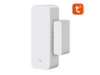 Sensor inteligente sem fio para portas/janelas WiFi Gosund S2 Tuya Sensor inteligente sem fio para portas/janelas WiFi Gosund S2 Tuya