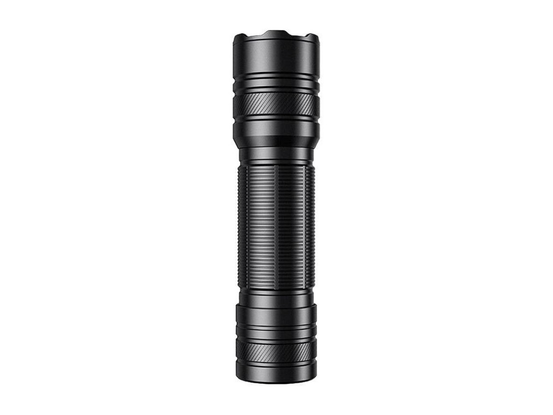 Linterna Superfire S3-A – 146 lm, 214 m, 5 modos