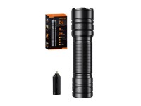 Linterna Superfire S3-A – 146 lm, 214 m, 5 modos Linterna Superfire S3-A – 146 lm, 214 m, 5 modos