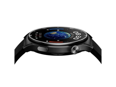 Smartwatch QCY GT2 (black) Smartwatch QCY GT2 (black)