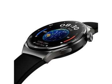 Smartwatch QCY GT2 (black) Smartwatch QCY GT2 (black)