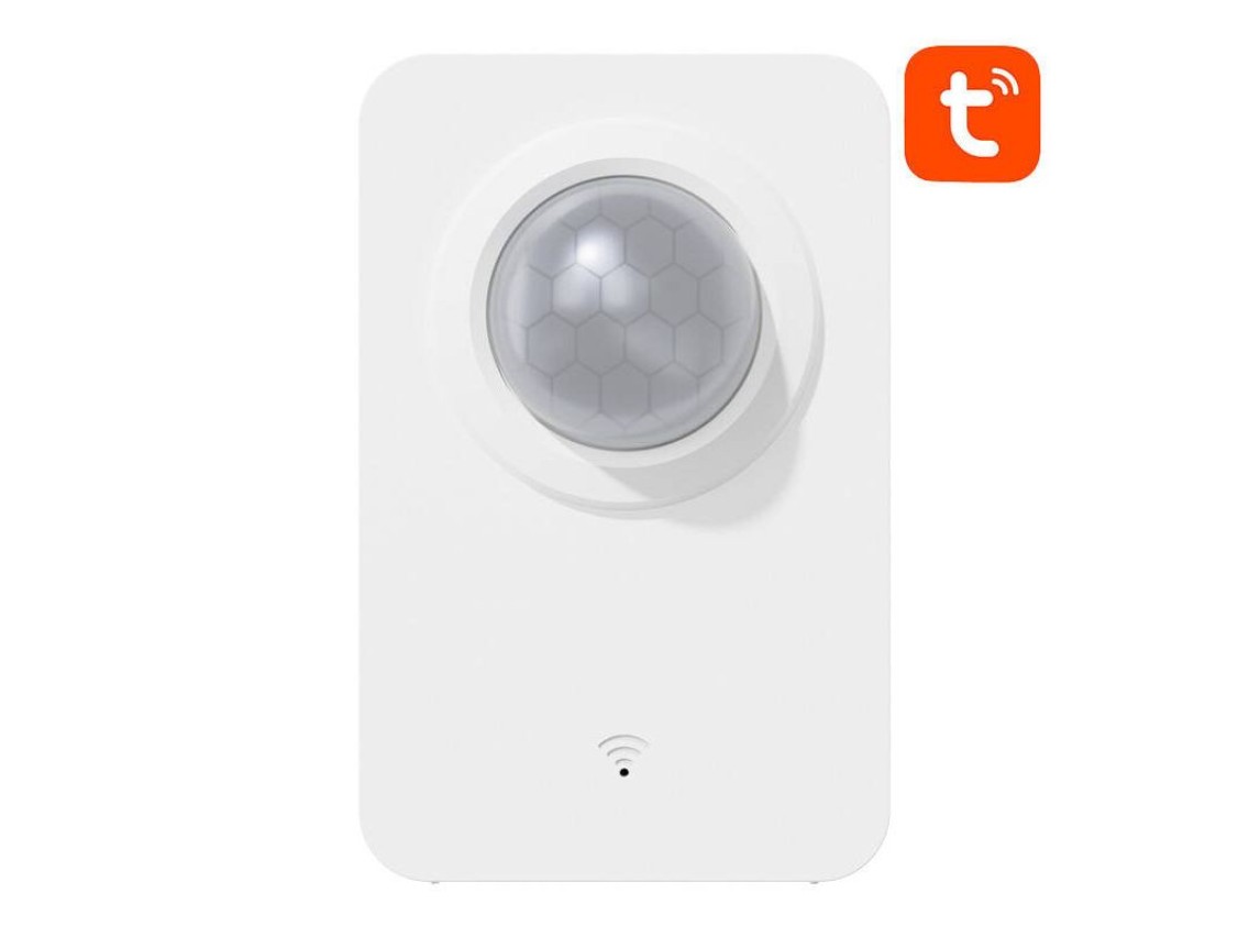 Sensor de movimiento inteligente WiFi Gosund S4 Tuya