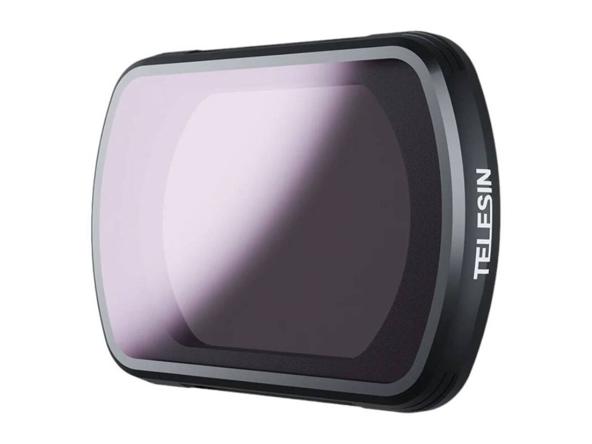 Set de filtros de lentes CPL + ND16/64/256 TELESIN para DJI Osmo Pocket 3