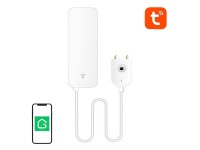 Sensor inteligente de fugas de agua/inundaciones WiFi Gosund S5 Tuya