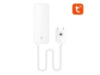 Sensor inteligente de vazamento/inundação de água WiFi Gosund S5 Tuya Sensor inteligente de vazamento/inundação de água WiFi Gosund S5 Tuya