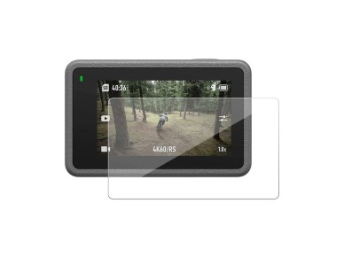 Pel�cula de vidro temperado TELESIN para DJI Osmo Action 5/4/3