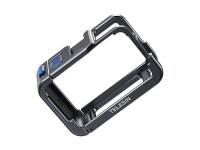 Estojo met�lico Telesin para c�meras DJI ACTION 3/4/5