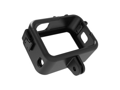 Caixa estanque Telesin para câmeras GoPro Hero 13/12/11/10/9 Caixa estanque Telesin para câmeras GoPro Hero 13/12/11/10/9