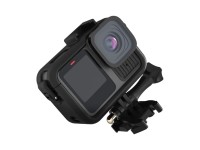 Caixa estanque Telesin para câmeras GoPro Hero 13/12/11/10/9 Caixa estanque Telesin para câmeras GoPro Hero 13/12/11/10/9