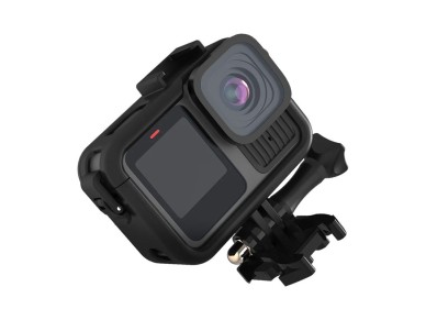 Caixa estanque Telesin para c�meras GoPro Hero 13/12/11/10/9