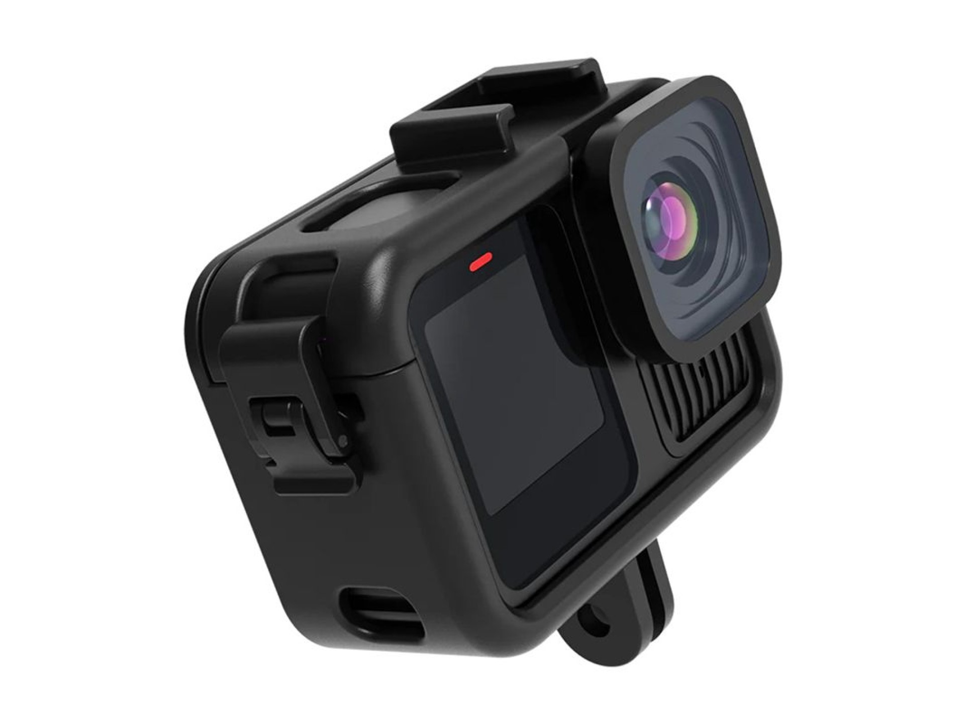 Caixa estanque Telesin para câmeras GoPro Hero 13/12/11/10/9