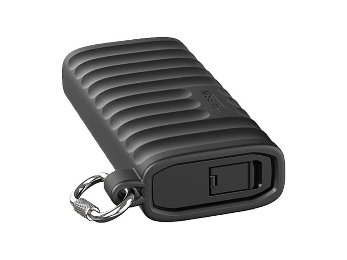 Telesin multifunctional SD and TF card reader (S6-MCR-01)