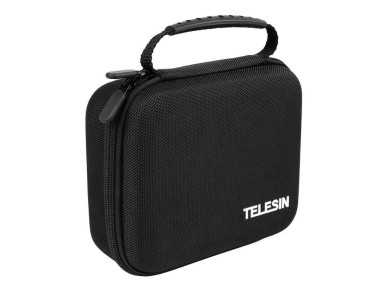 Storage case TELESIN EVA for DJI Osmo Pocket 3 Storage case TELESIN EVA for DJI Osmo Pocket 3