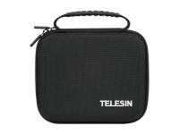 Estojo de armazenamento TELESIN EVA para DJI Osmo Pocket 3