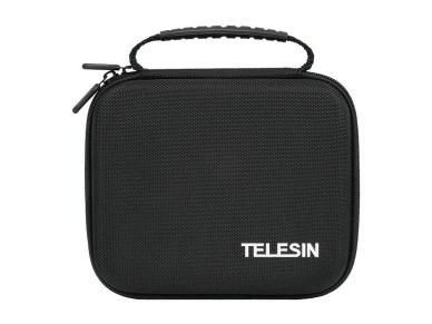 Storage case TELESIN EVA for DJI Osmo Pocket 3 Storage case TELESIN EVA for DJI Osmo Pocket 3