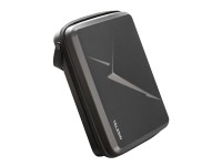 Bolsa de armazenamento Telesin em EVA para DJI Action 3/4/5 (tamanho G) Bolsa de armazenamento Telesin em EVA para DJI Action 3/4/5 (tamanho G)