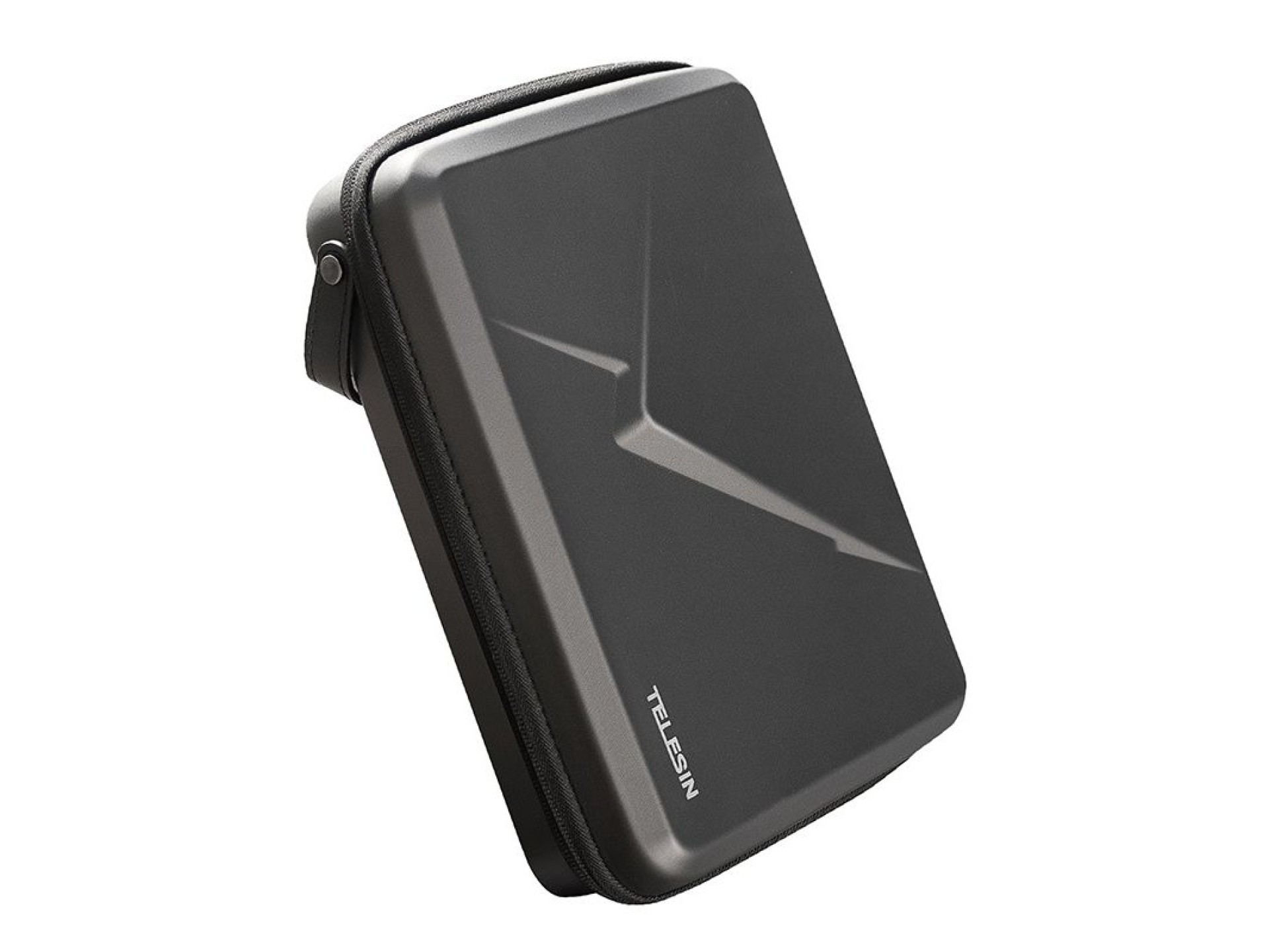 Bolsa de armazenamento Telesin em EVA para DJI Action 3/4/5 (tamanho G)