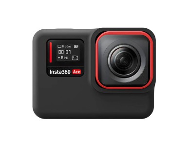 Capa de silicone TELESIN para Insta360 Ace Pro
