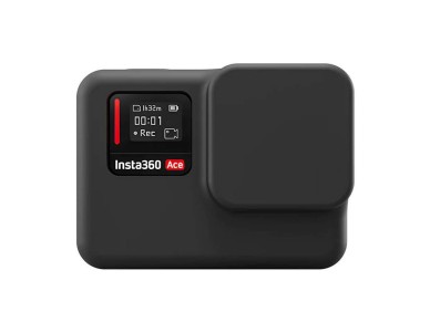Capa de silicone TELESIN para Insta360 Ace Pro