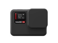 Capa de silicone TELESIN para Insta360 Ace Pro Capa de silicone TELESIN para Insta360 Ace Pro