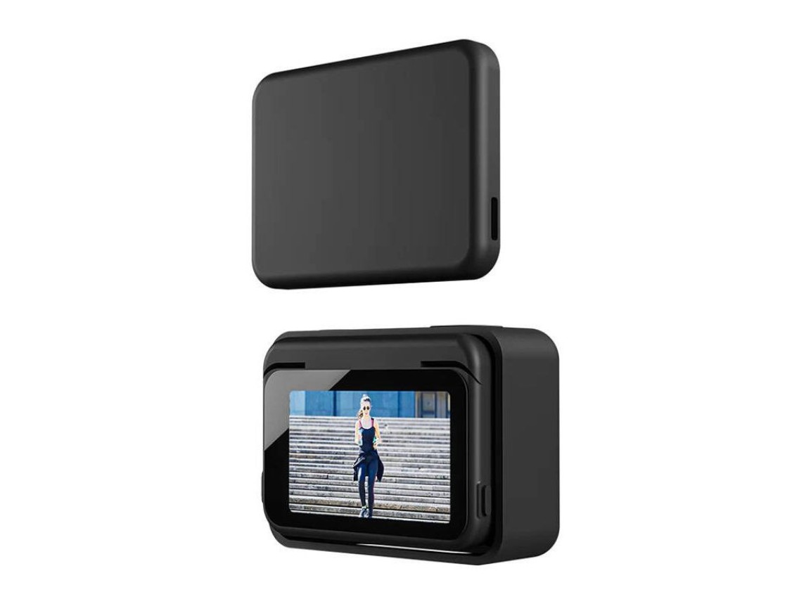 Capa de silicone TELESIN para Insta360 Ace Pro