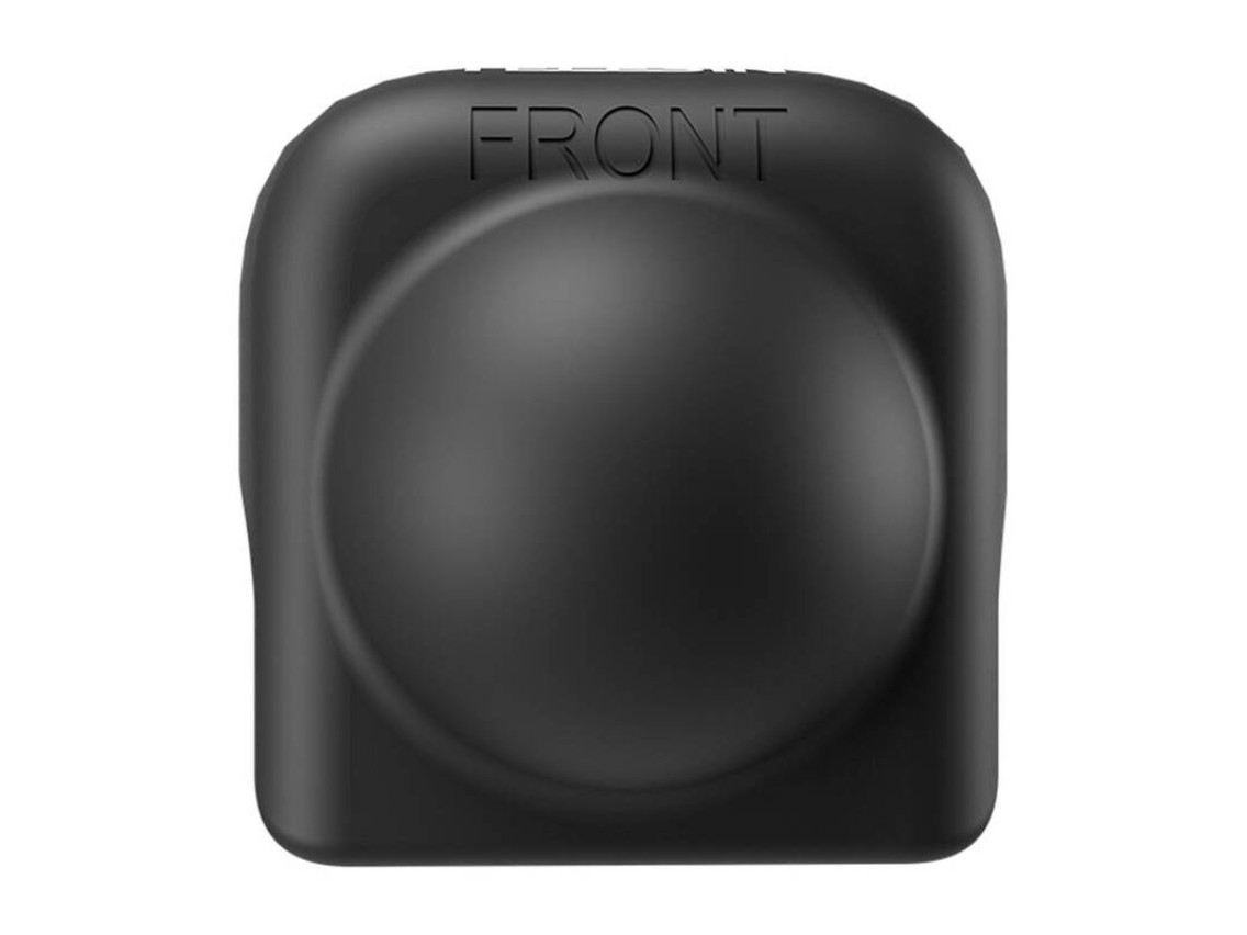 Telesin silicone lens cover for Insta360 X4