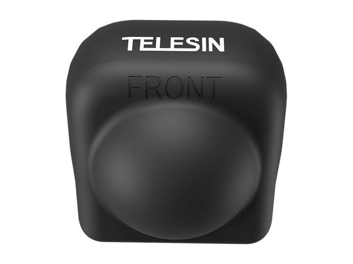 Telesin silicone lens cover for Insta360 X4