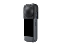 Telesin silicone lens cover for Insta360 X4
